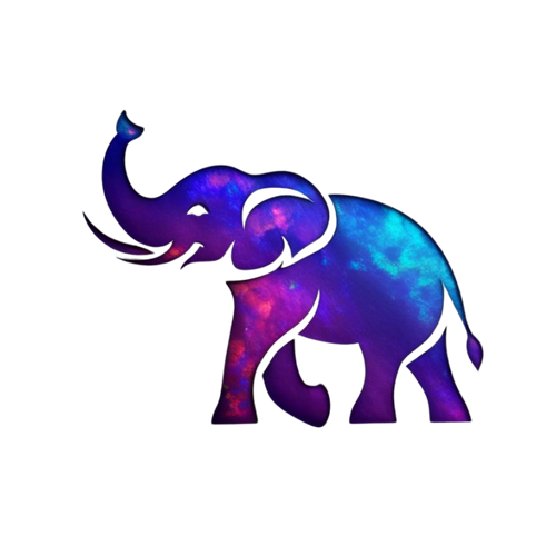 The Opal Elephant